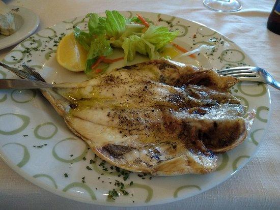 Meson Rural La Cadena