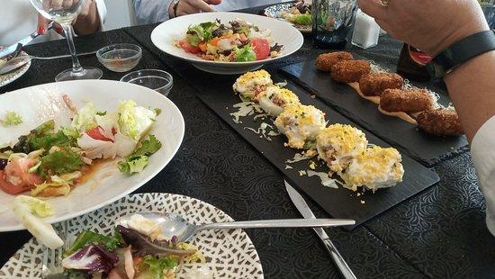 L'Olivier Restaurant