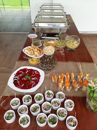 Mirante Gastronomico