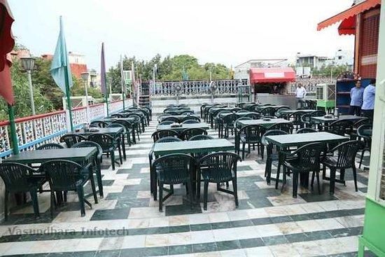 Guruprasad Udupi Restaurant