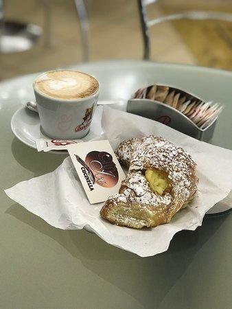 Cli-ice dal 1949 Cucinella