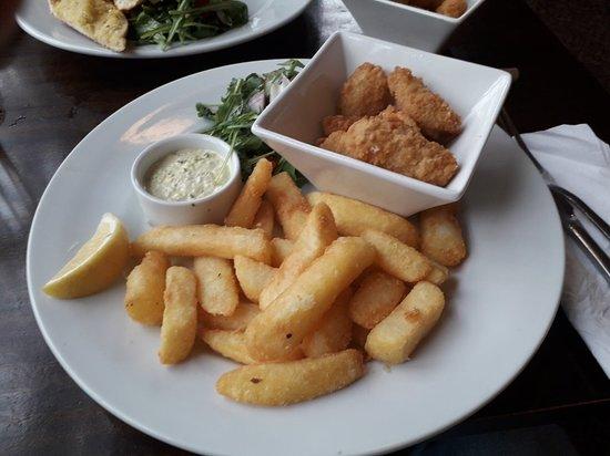 The Crown Pub and Restaurant