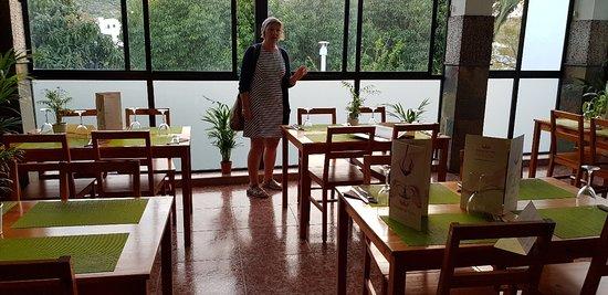 El Rincon de Los Berrazales