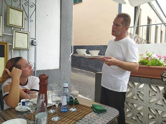 La Bodeguita de Gema