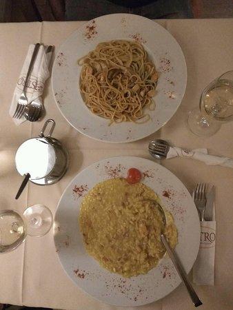 Estro Ristorante Pizzeria