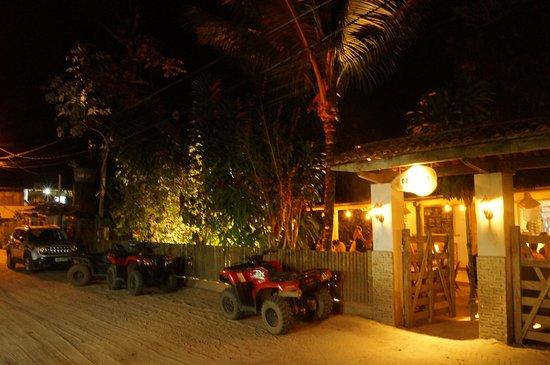 Capitao Carnudo Hamburgueria