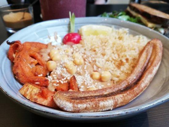 Kalos Coffee & Luncherie