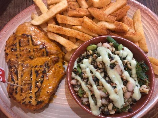 Nando's