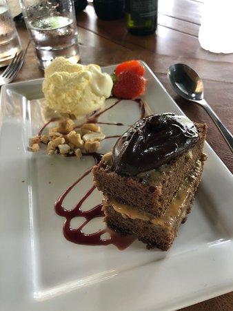 Restaurante Villa Santa Maria