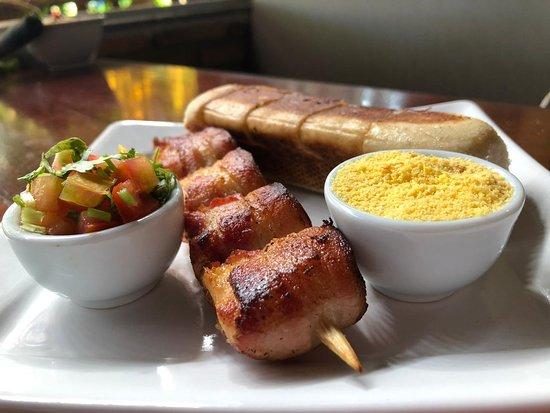 Terapia Beach Restaurante