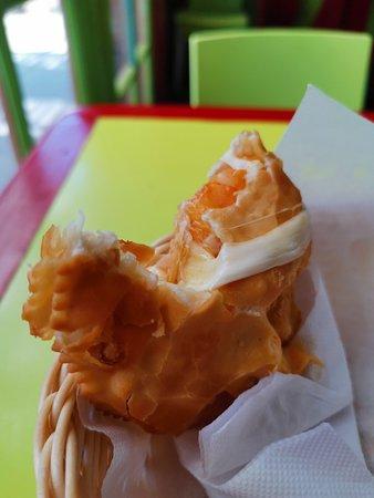 Empanadas Florencia