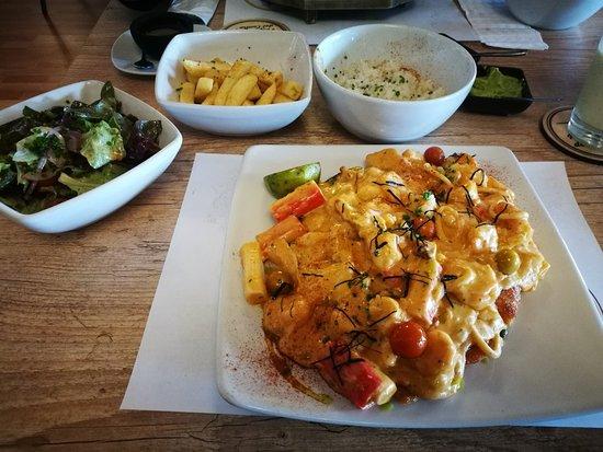 La Pesquera Del Centro