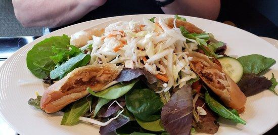 Wild Mango Restaurant and Bar