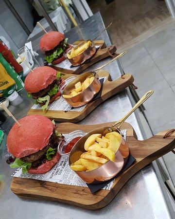 Restaurant My Dreams