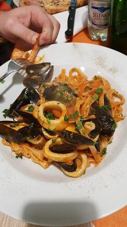 Piccantino Pasta & Pizza