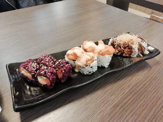 Chiyo Sushi Restaurant