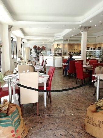 Antica Gelateria caffetteria Toscano