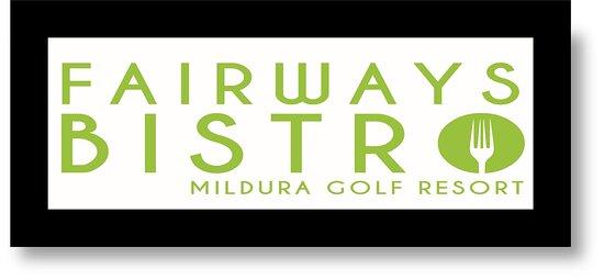 Fairways Bistro