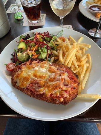 Cornerstone Pub & Kitchen