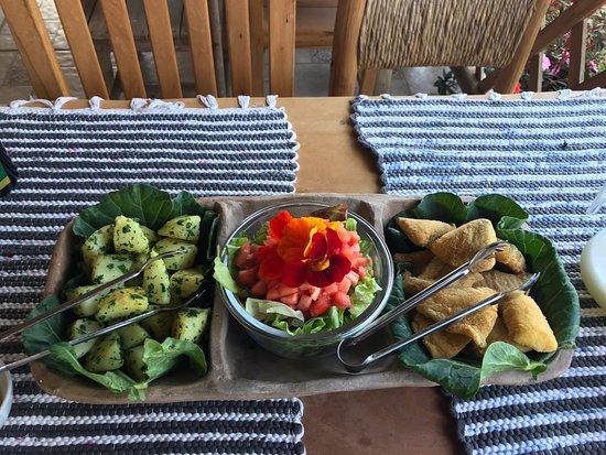 Restaurante Pot Quebrado