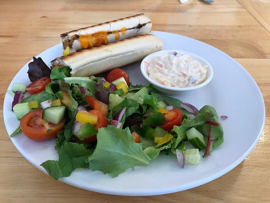 The Galloway Soup Company