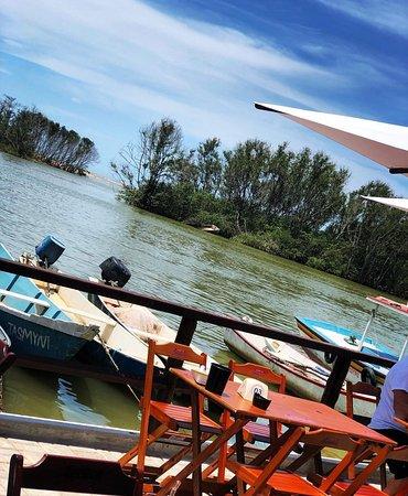 Restaurante do Ricardinho