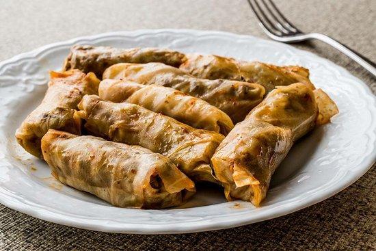 Elwaha Restaurant & coffeshop