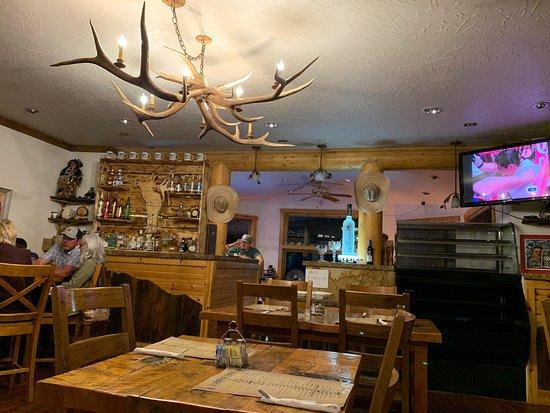 La Cabana Del Tequila