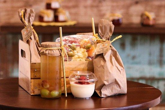 Xocolatl Carolina Fernandes