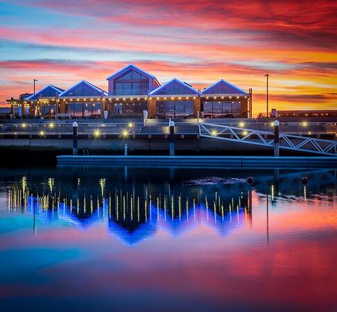 Port & Eagle Brewpub