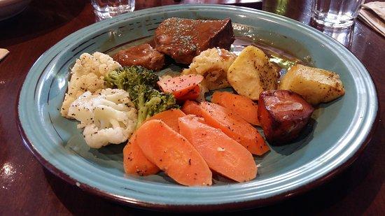 Old Post Office Restaurant