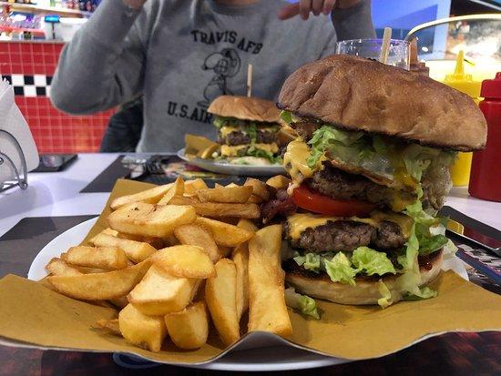 Happy Days GastroPub