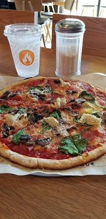 Blaze Pizza