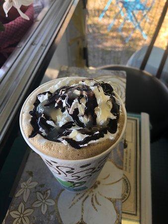 Fall River Coffee Company