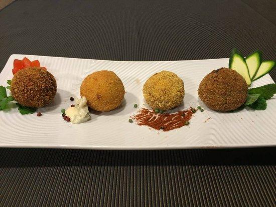 Rumori Polpetteria Vicenza