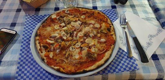 Pizzeria Max Marghe