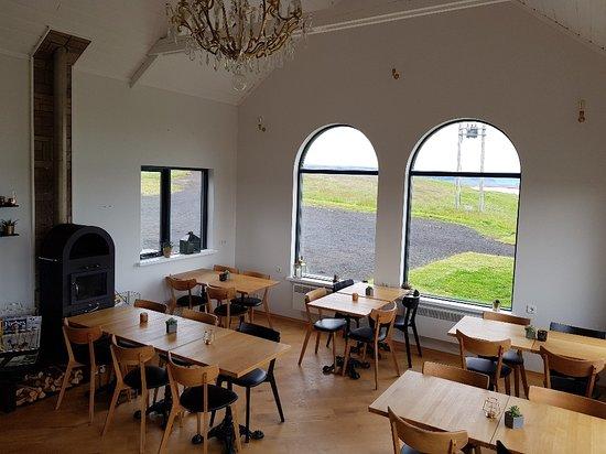 Bistro 1783 at Magma Hotel