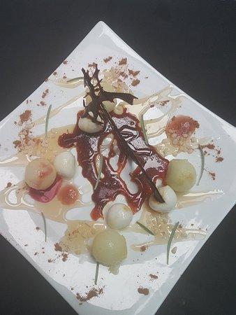 El rincon de la villa