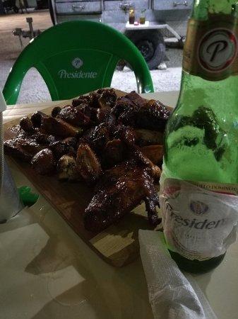 Salsiao Burger Truck