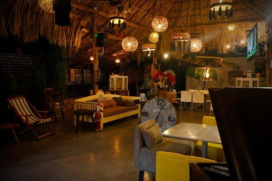 El Rincon de los Aluxes