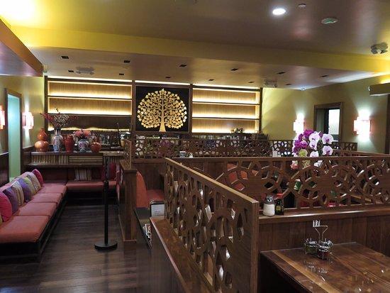 Ocha Classic Restaurant