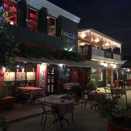 Salatiga Indonesian Restaurant