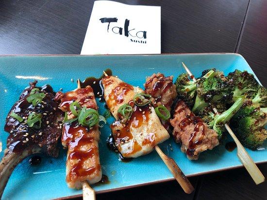 Taka Sushi