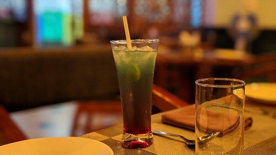 Oak Barrel Restaurant