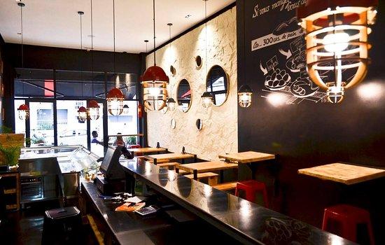 L'Atelier du Sandwich