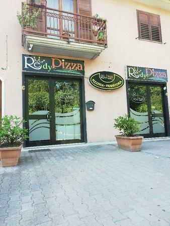 Re di Pizza Pizzeria