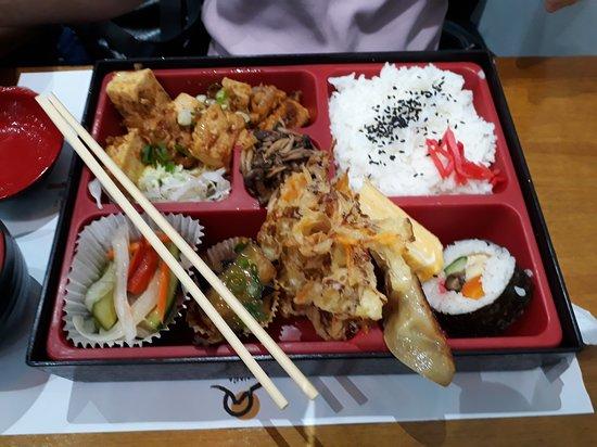 Nara Obento
