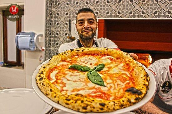 Terra Mia Pizzeria