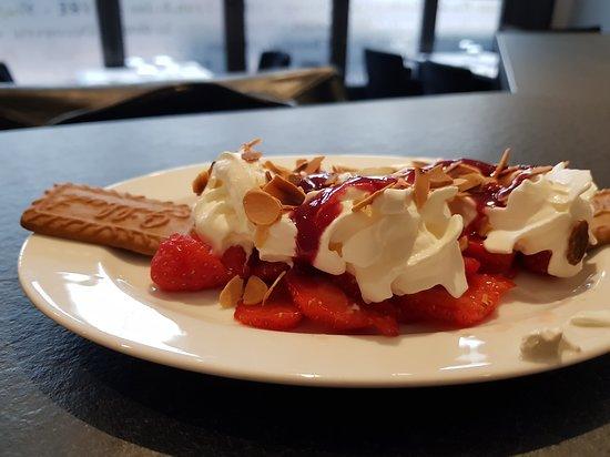 Grillade a la Braise