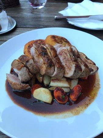 Restaurace Ebersbach